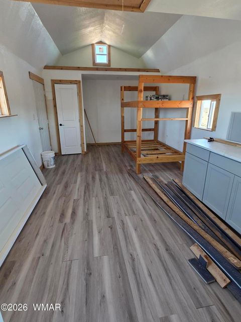 Tiny photo for 5057 Churchill Road, Snowflake, AZ 85937 (MLS # 259223)