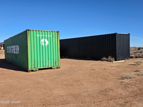 Tiny photo for 5057 Churchill Road, Snowflake, AZ 85937 (MLS # 259223)