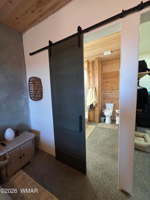 Tiny photo for 5057 Churchill Road, Snowflake, AZ 85937 (MLS # 259223)