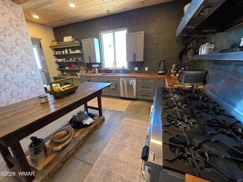 Tiny photo for 5057 Churchill Road, Snowflake, AZ 85937 (MLS # 259223)