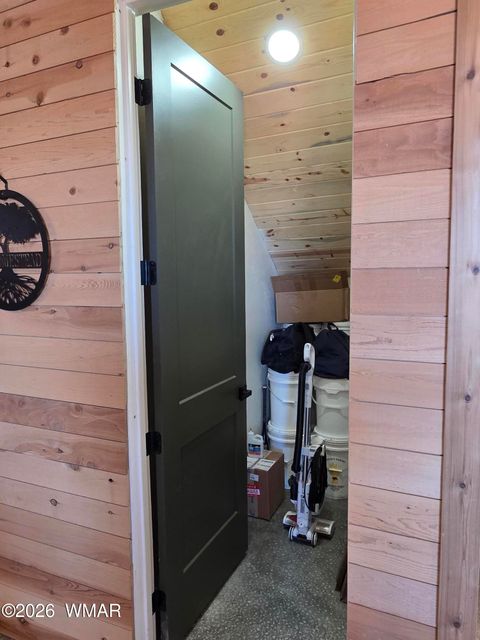 Tiny photo for 5057 Churchill Road, Snowflake, AZ 85937 (MLS # 259223)