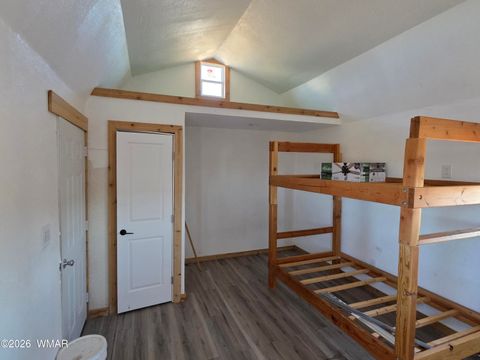 Tiny photo for 5057 Churchill Road, Snowflake, AZ 85937 (MLS # 259223)