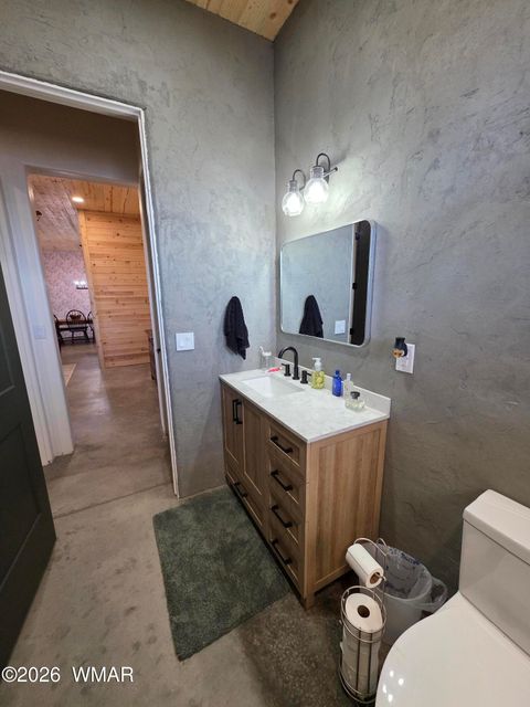 Tiny photo for 5057 Churchill Road, Snowflake, AZ 85937 (MLS # 259223)