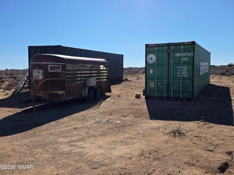 Tiny photo for 5057 Churchill Road, Snowflake, AZ 85937 (MLS # 259223)