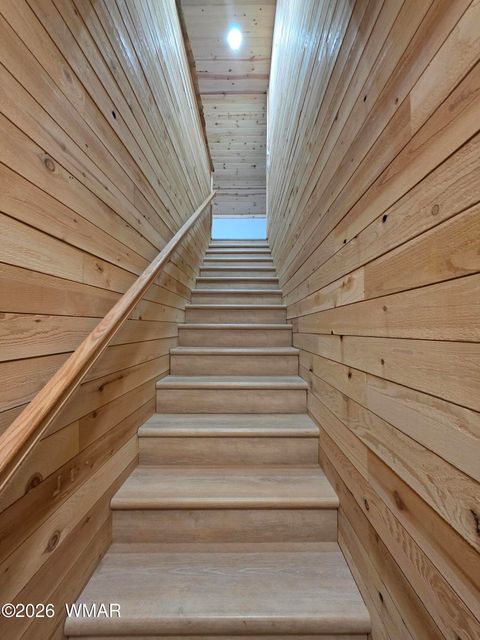 Tiny photo for 5057 Churchill Road, Snowflake, AZ 85937 (MLS # 259223)