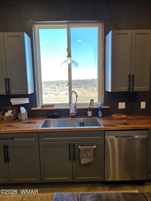 Tiny photo for 5057 Churchill Road, Snowflake, AZ 85937 (MLS # 259223)