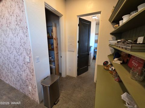 Tiny photo for 5057 Churchill Road, Snowflake, AZ 85937 (MLS # 259223)