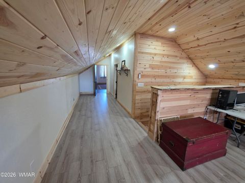 Tiny photo for 5057 Churchill Road, Snowflake, AZ 85937 (MLS # 259223)