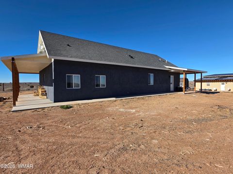 Tiny photo for 5057 Churchill Road, Snowflake, AZ 85937 (MLS # 259223)