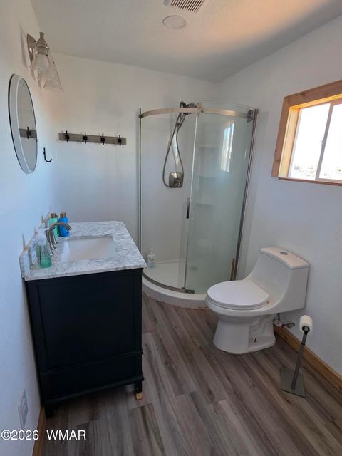 Tiny photo for 5057 Churchill Road, Snowflake, AZ 85937 (MLS # 259223)