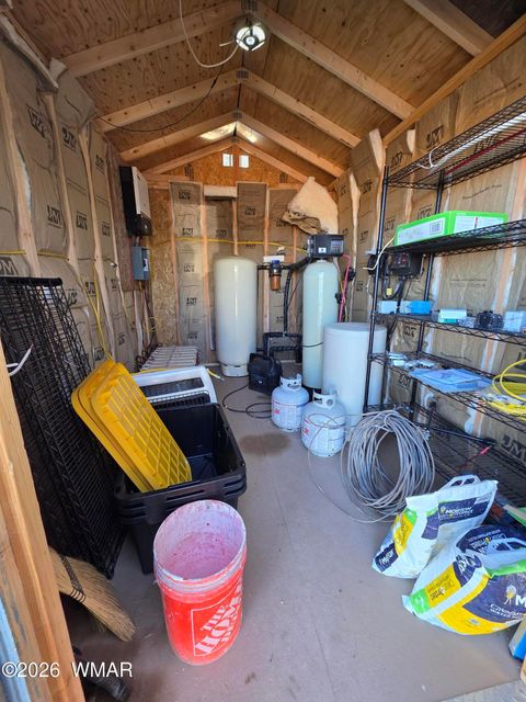 Tiny photo for 5057 Churchill Road, Snowflake, AZ 85937 (MLS # 259223)