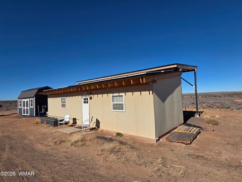 Tiny photo for 5057 Churchill Road, Snowflake, AZ 85937 (MLS # 259223)