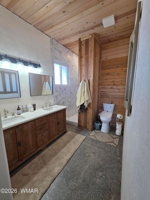 Tiny photo for 5057 Churchill Road, Snowflake, AZ 85937 (MLS # 259223)