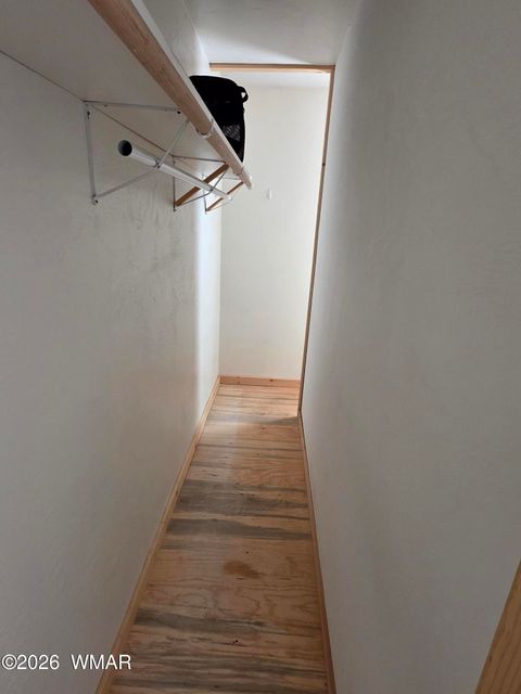 Tiny photo for 5057 Churchill Road, Snowflake, AZ 85937 (MLS # 259223)