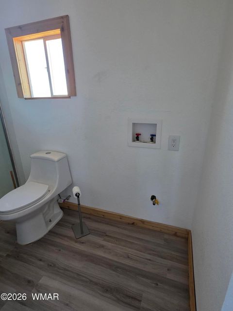 Tiny photo for 5057 Churchill Road, Snowflake, AZ 85937 (MLS # 259223)