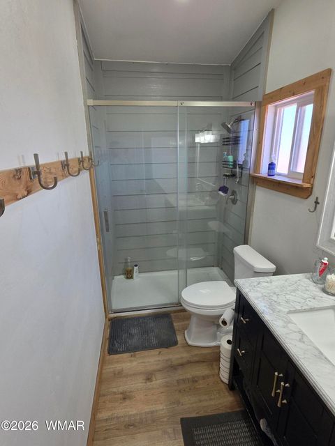 Tiny photo for 5057 Churchill Road, Snowflake, AZ 85937 (MLS # 259223)