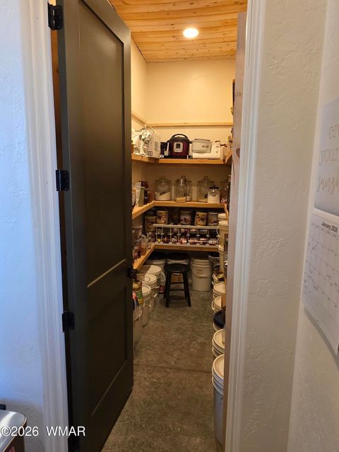 Tiny photo for 5057 Churchill Road, Snowflake, AZ 85937 (MLS # 259223)