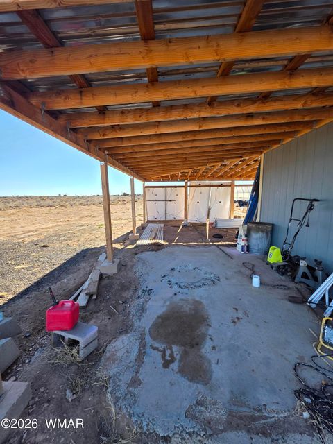 Tiny photo for 5057 Churchill Road, Snowflake, AZ 85937 (MLS # 259223)