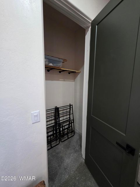 Tiny photo for 5057 Churchill Road, Snowflake, AZ 85937 (MLS # 259223)