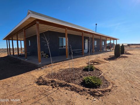 Tiny photo for 5057 Churchill Road, Snowflake, AZ 85937 (MLS # 259223)