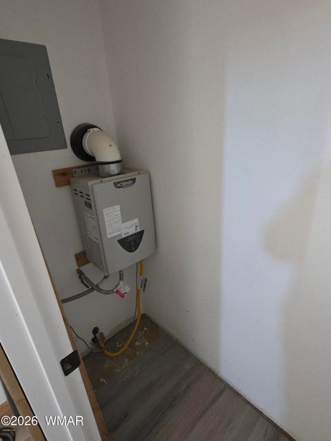 Tiny photo for 5057 Churchill Road, Snowflake, AZ 85937 (MLS # 259223)