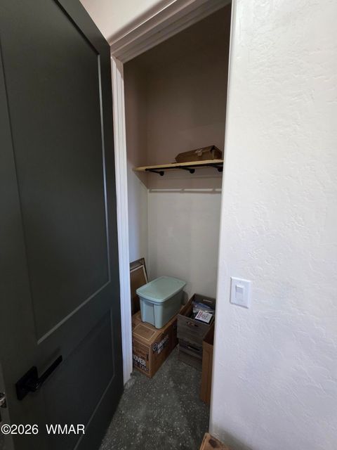 Tiny photo for 5057 Churchill Road, Snowflake, AZ 85937 (MLS # 259223)