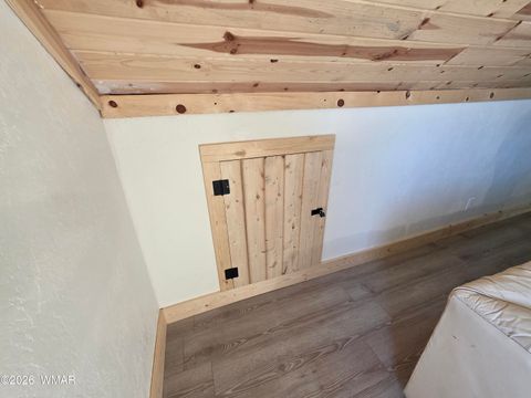 Tiny photo for 5057 Churchill Road, Snowflake, AZ 85937 (MLS # 259223)