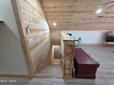 Tiny photo for 5057 Churchill Road, Snowflake, AZ 85937 (MLS # 259223)