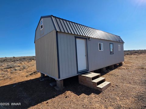 Tiny photo for 5057 Churchill Road, Snowflake, AZ 85937 (MLS # 259223)