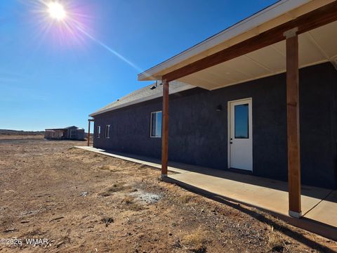 Tiny photo for 5057 Churchill Road, Snowflake, AZ 85937 (MLS # 259223)
