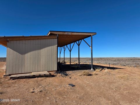 Tiny photo for 5057 Churchill Road, Snowflake, AZ 85937 (MLS # 259223)