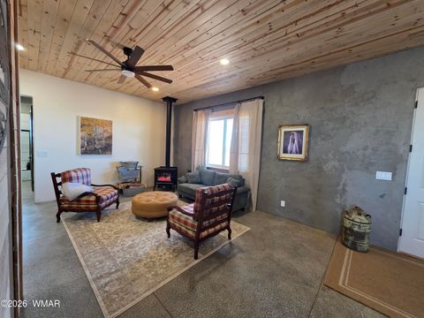 Tiny photo for 5057 Churchill Road, Snowflake, AZ 85937 (MLS # 259223)