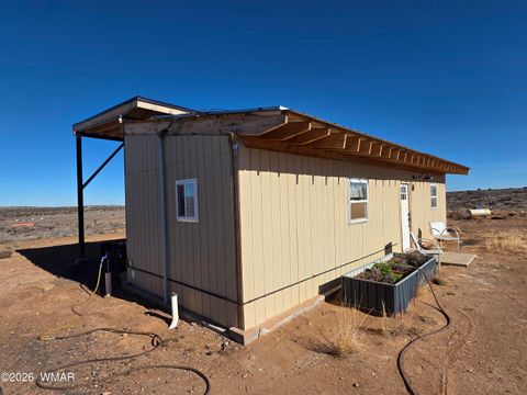 Tiny photo for 5057 Churchill Road, Snowflake, AZ 85937 (MLS # 259223)