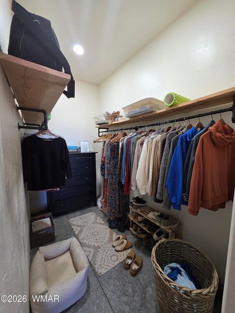 Tiny photo for 5057 Churchill Road, Snowflake, AZ 85937 (MLS # 259223)