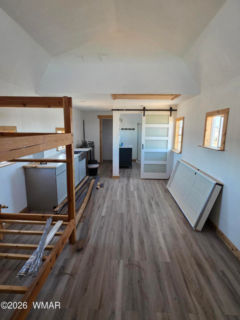 Tiny photo for 5057 Churchill Road, Snowflake, AZ 85937 (MLS # 259223)