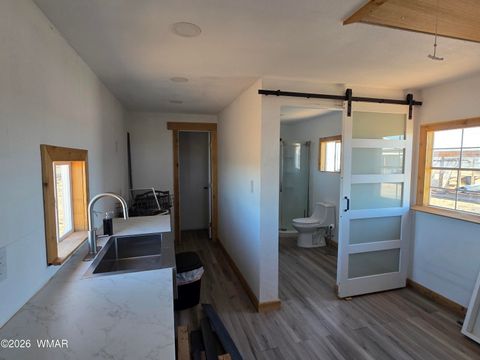 Tiny photo for 5057 Churchill Road, Snowflake, AZ 85937 (MLS # 259223)