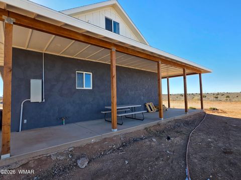 Tiny photo for 5057 Churchill Road, Snowflake, AZ 85937 (MLS # 259223)