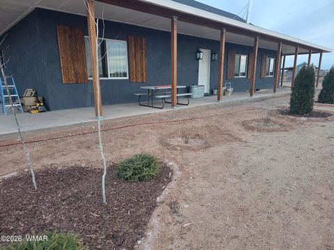 Tiny photo for 5057 Churchill Road, Snowflake, AZ 85937 (MLS # 259223)