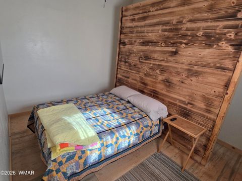 Tiny photo for 5057 Churchill Road, Snowflake, AZ 85937 (MLS # 259223)