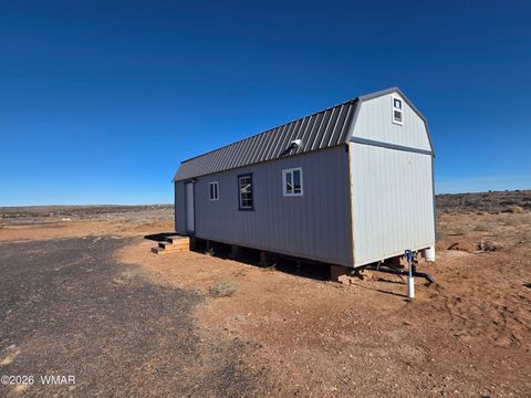 Tiny photo for 5057 Churchill Road, Snowflake, AZ 85937 (MLS # 259223)