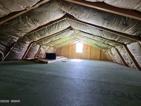 Tiny photo for 5057 Churchill Road, Snowflake, AZ 85937 (MLS # 259223)