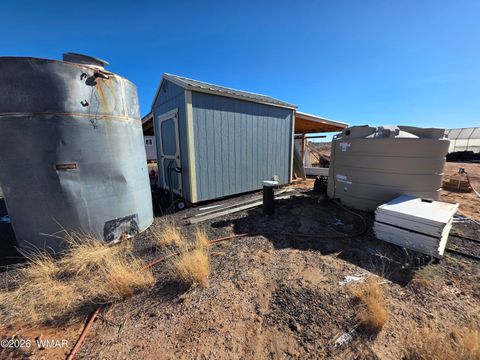 Tiny photo for 5057 Churchill Road, Snowflake, AZ 85937 (MLS # 259223)