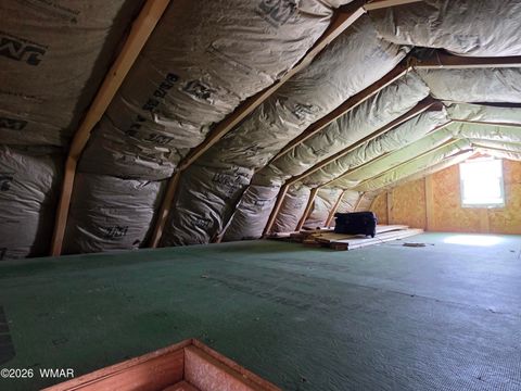 Tiny photo for 5057 Churchill Road, Snowflake, AZ 85937 (MLS # 259223)