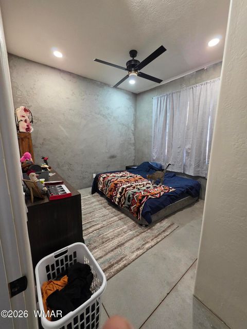 Tiny photo for 5057 Churchill Road, Snowflake, AZ 85937 (MLS # 259223)