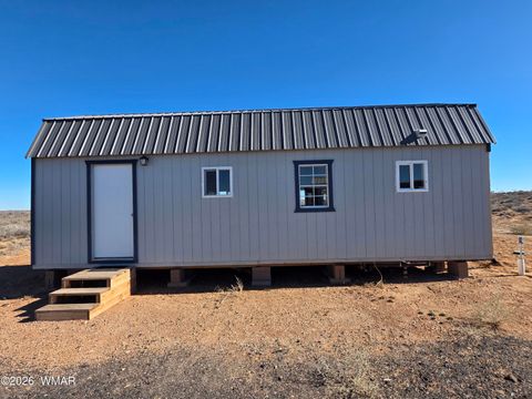 Tiny photo for 5057 Churchill Road, Snowflake, AZ 85937 (MLS # 259223)
