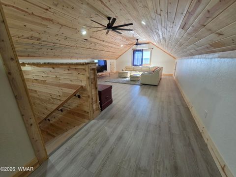 Tiny photo for 5057 Churchill Road, Snowflake, AZ 85937 (MLS # 259223)