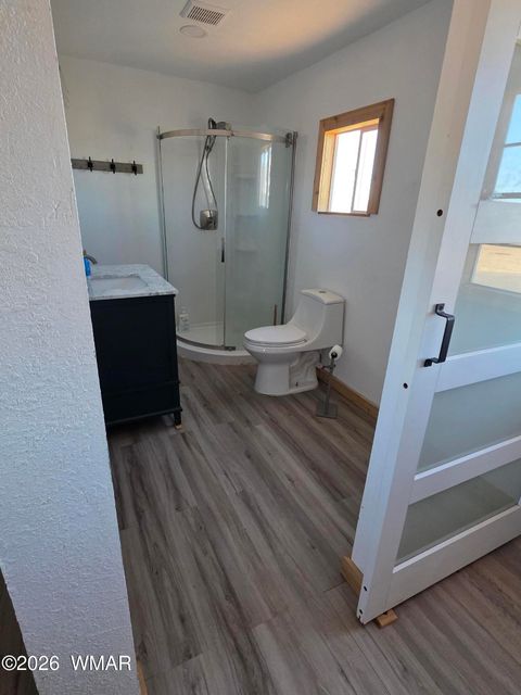 Tiny photo for 5057 Churchill Road, Snowflake, AZ 85937 (MLS # 259223)