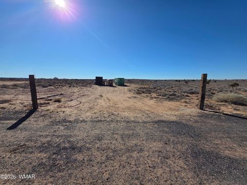 Tiny photo for 5057 Churchill Road, Snowflake, AZ 85937 (MLS # 259223)