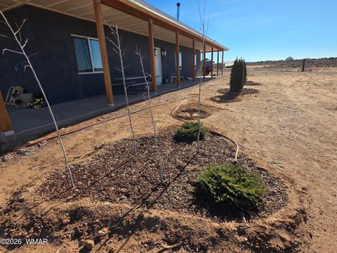 Tiny photo for 5057 Churchill Road, Snowflake, AZ 85937 (MLS # 259223)