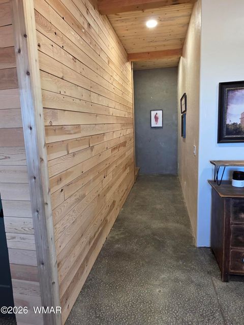 Tiny photo for 5057 Churchill Road, Snowflake, AZ 85937 (MLS # 259223)